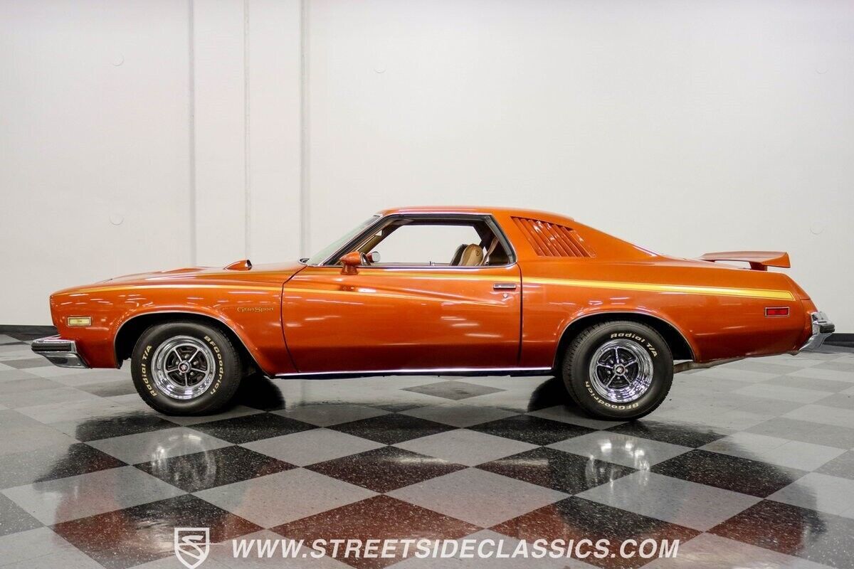 1975 Buick Century Gran Sport - photo 3