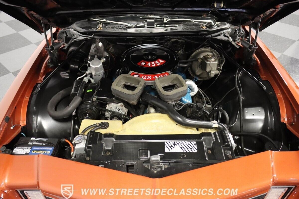 1975 Buick Century Gran Sport - photo 4