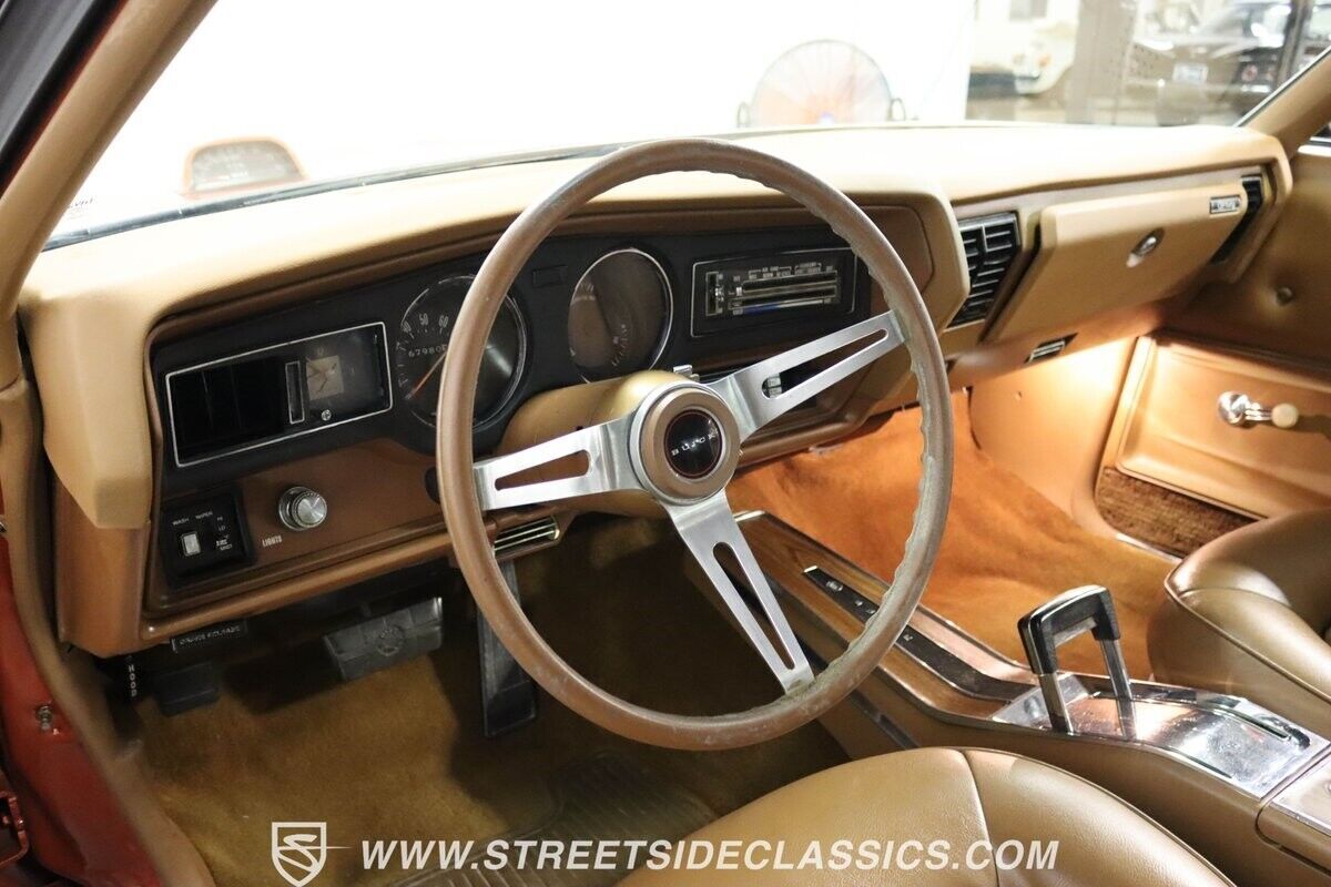 1975 Buick Century Gran Sport - photo 5