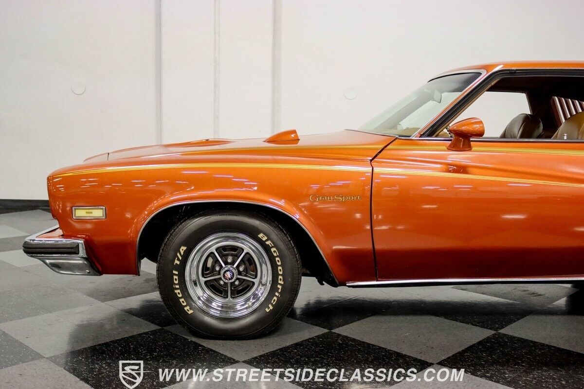 1975 Buick Century Gran Sport - photo 8