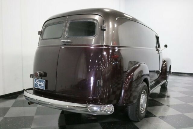 1954 Chevrolet 3800 Panel Delivery - photo 13