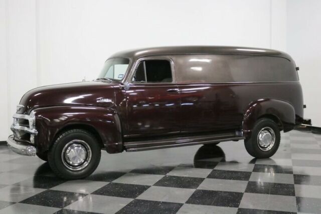 1954 Chevrolet 3800 Panel Delivery - photo 7