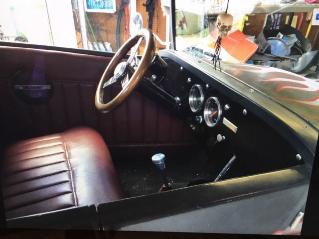 1927 Ford Other - photo 12