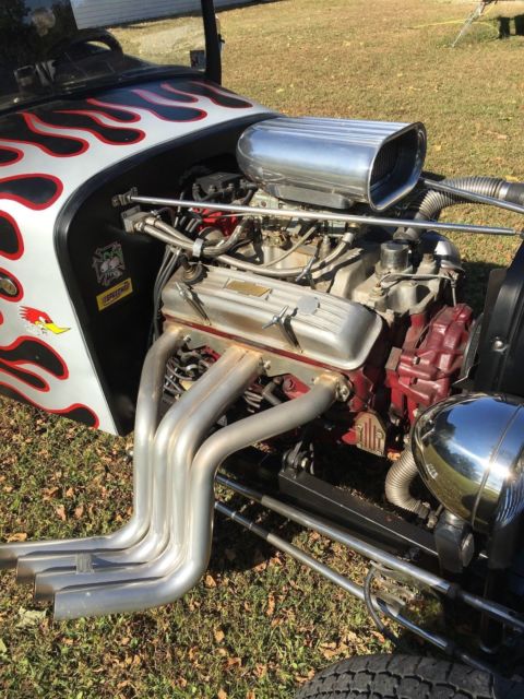 1927 Ford Other - photo 2