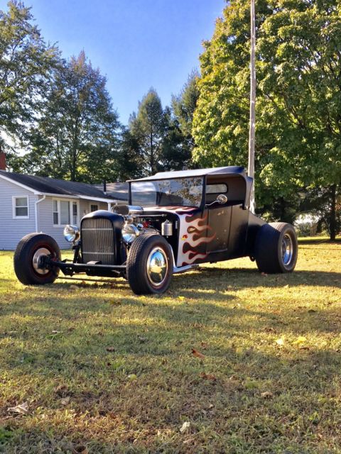 1927 Ford Other - photo 4