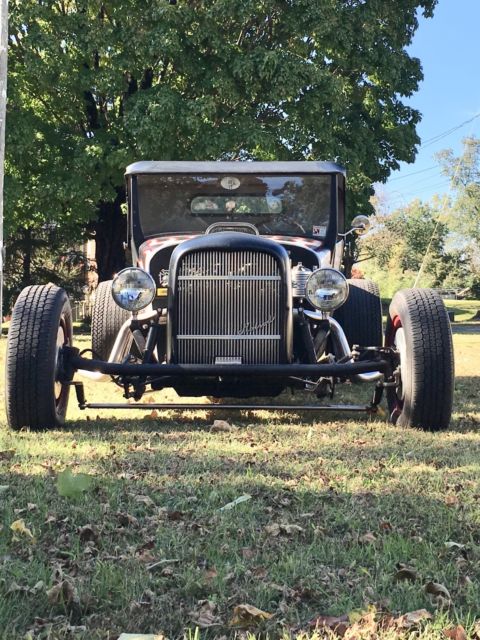 1927 Ford Other - photo 5