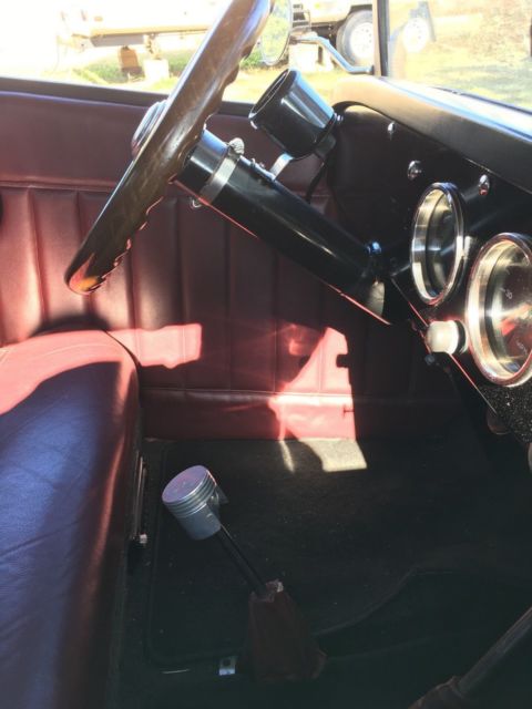 1927 Ford Other - photo 6