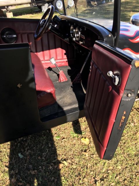 1927 Ford Other - photo 8