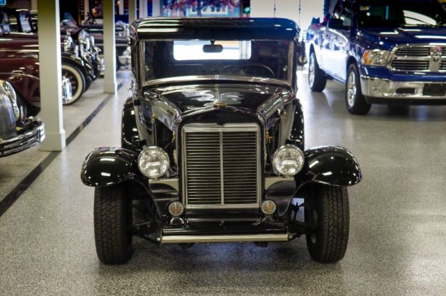 1929 Chevrolet Other Vinyl - photo 2