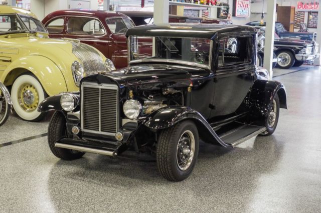 1929 Chevrolet Other Vinyl - photo 3