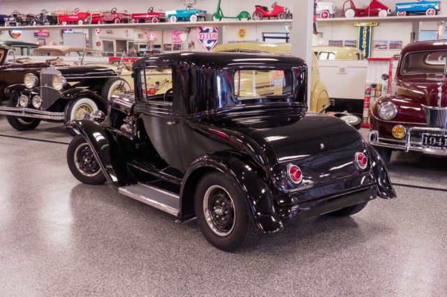 1929 Chevrolet Other Vinyl - photo 4