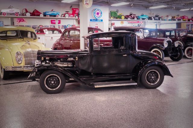 1929 Chevrolet Other Vinyl - photo 5