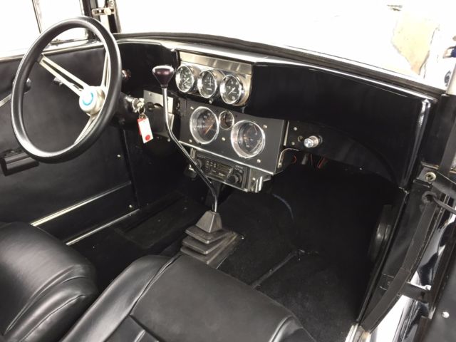 1929 Chevrolet Other Vinyl - photo 7