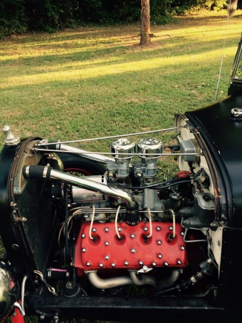 1929 Ford Model A - photo 3