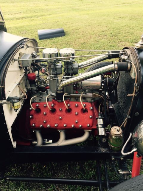 1929 Ford Model A - photo 7