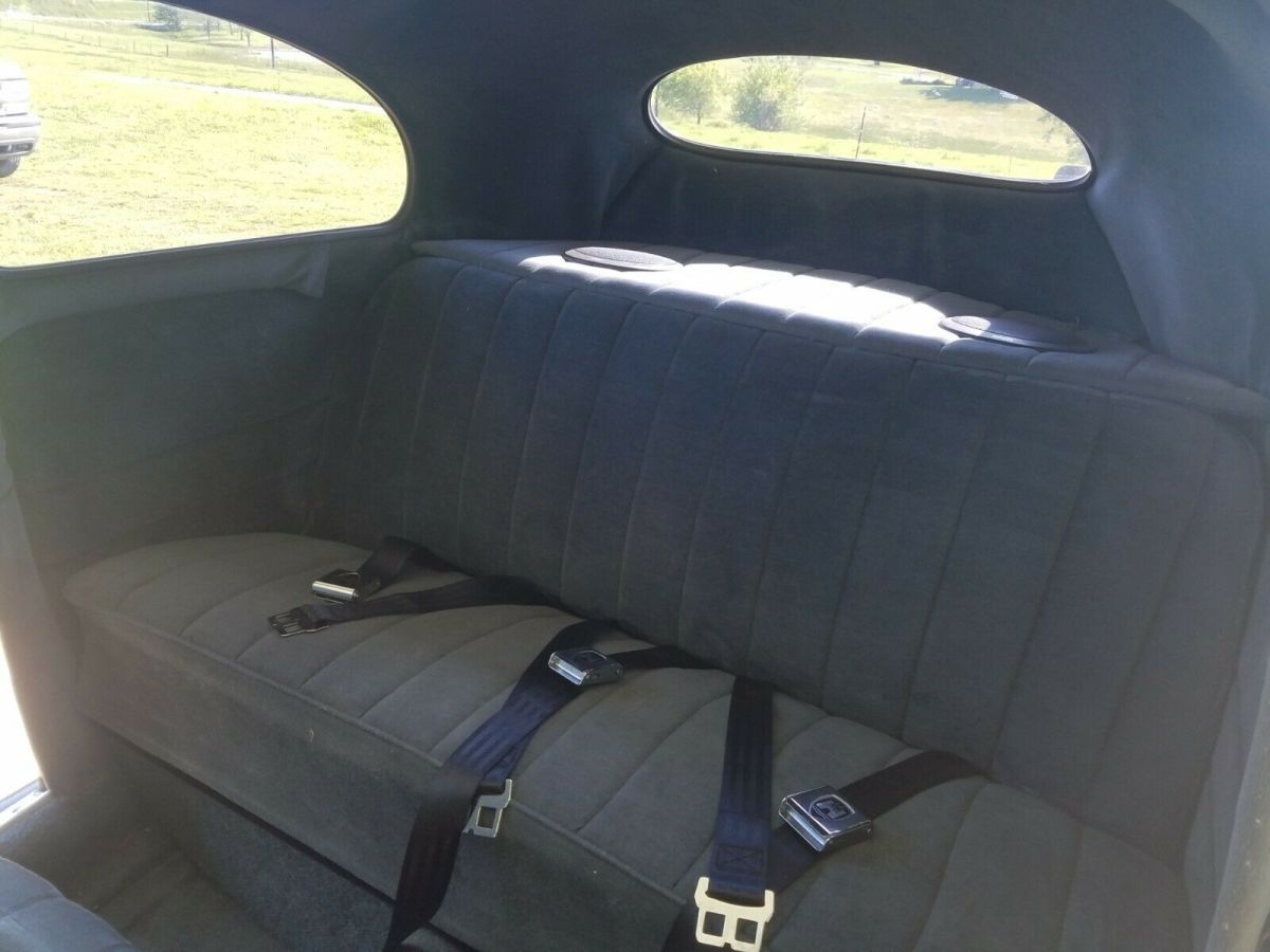 1969 Volkswagen Beetle - Classic - photo 10