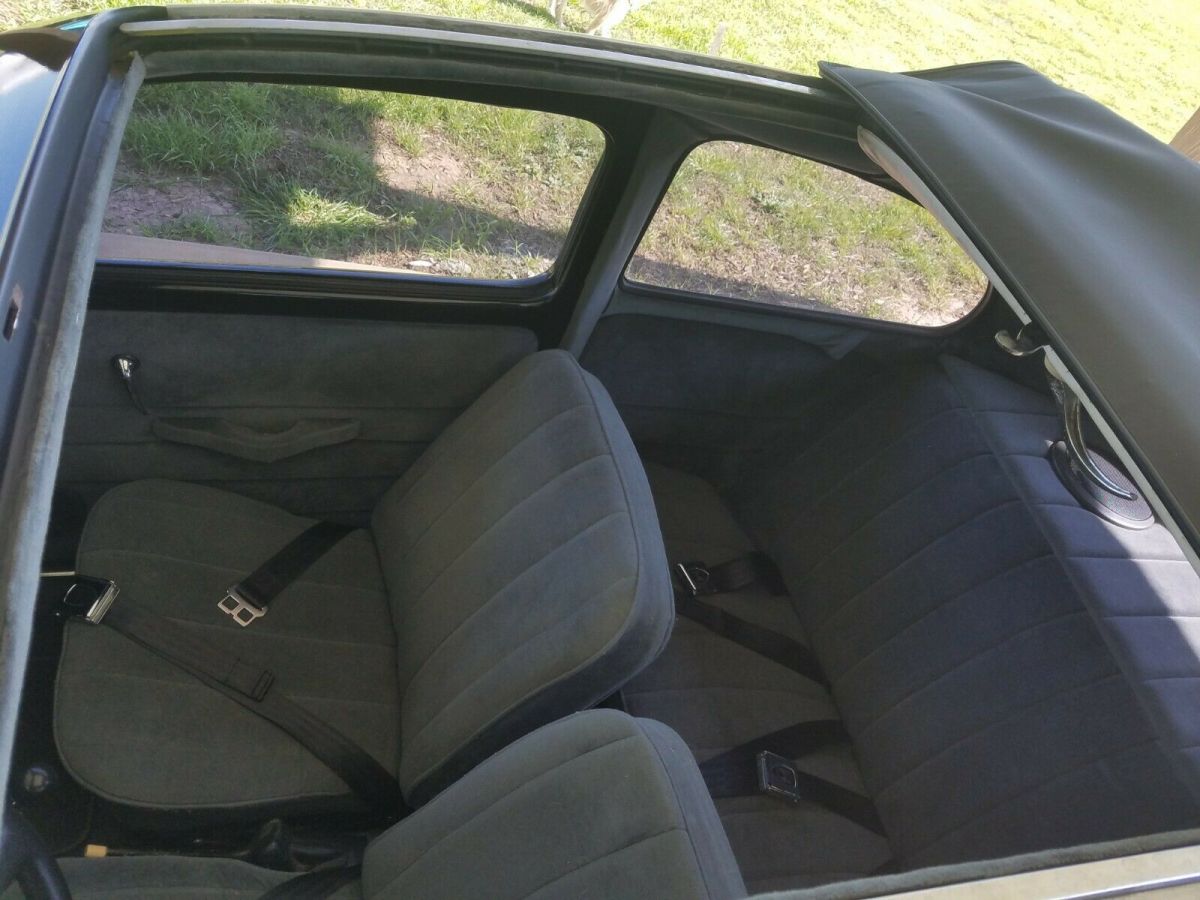 1969 Volkswagen Beetle - Classic - photo 11