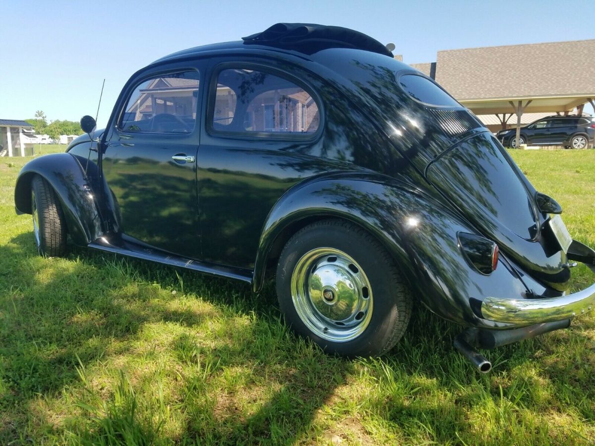 1969 Volkswagen Beetle - Classic - photo 3