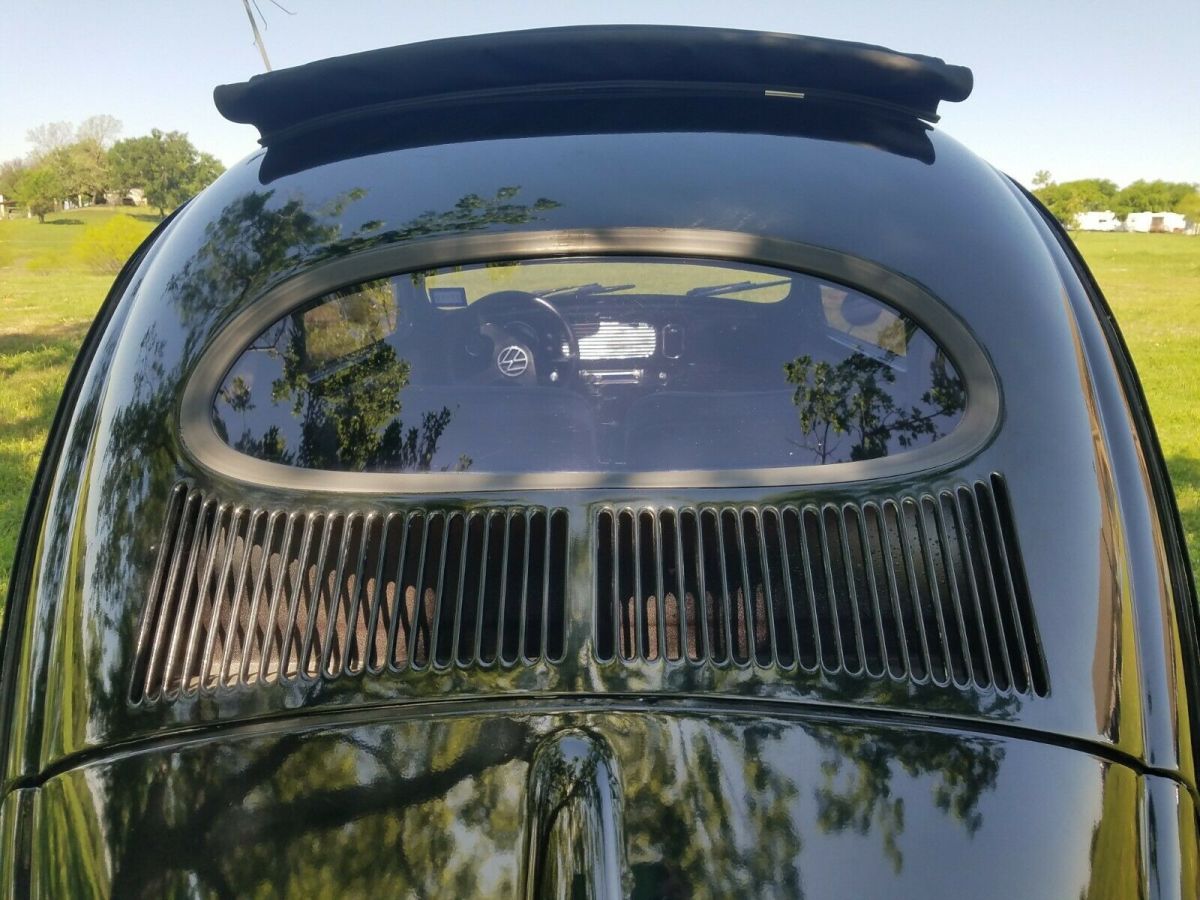 1969 Volkswagen Beetle - Classic - photo 4