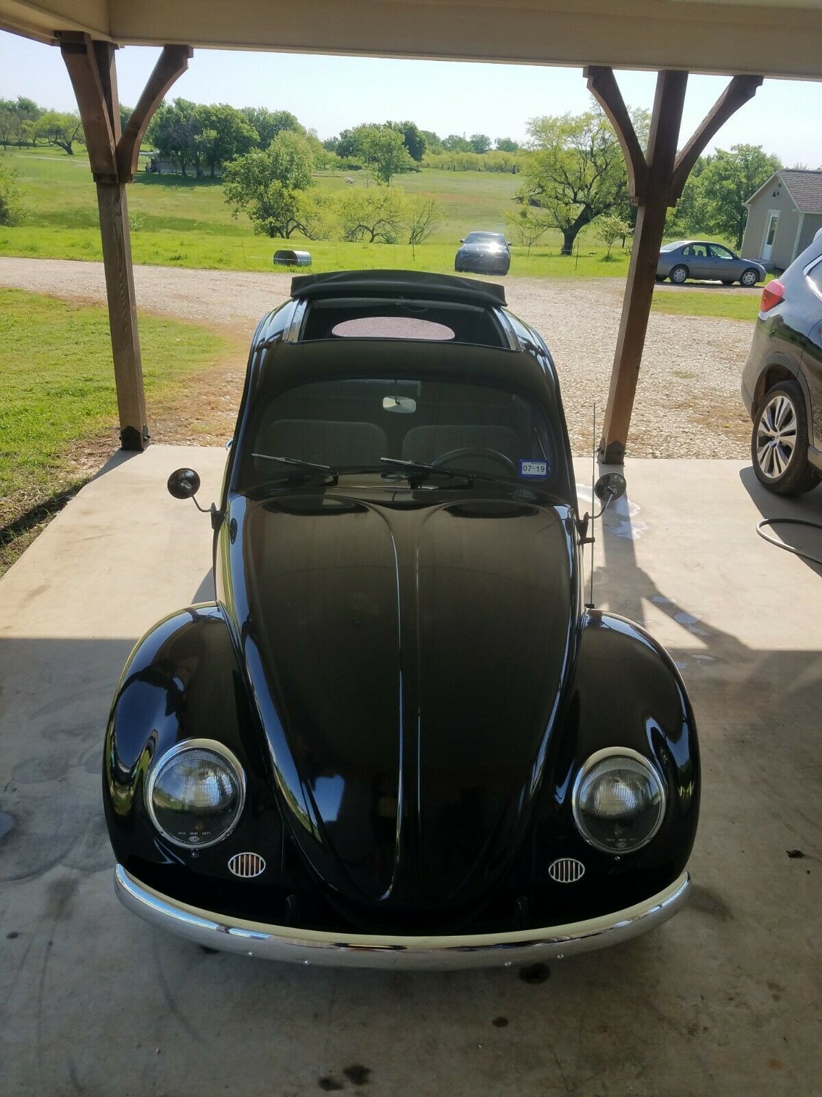 1969 Volkswagen Beetle - Classic - photo 5
