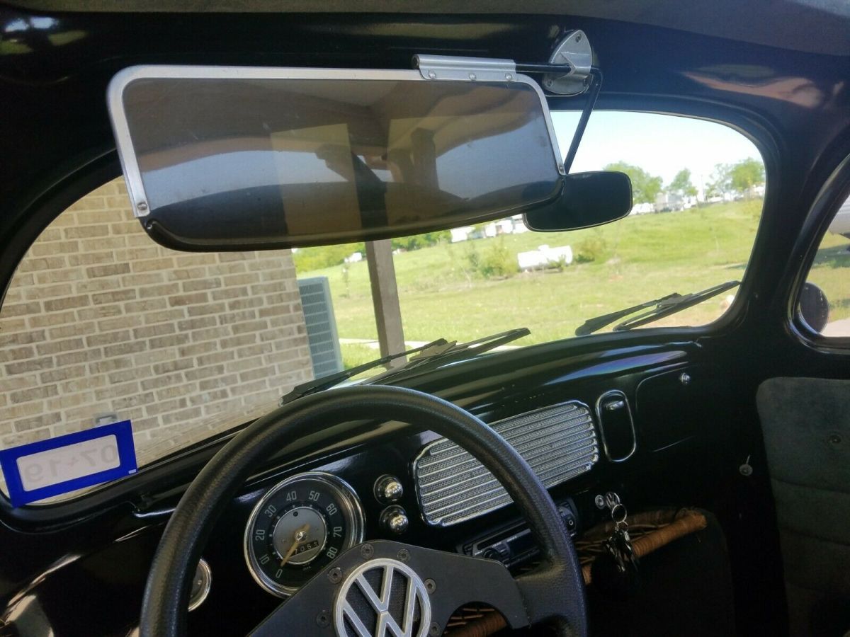 1969 Volkswagen Beetle - Classic - photo 9