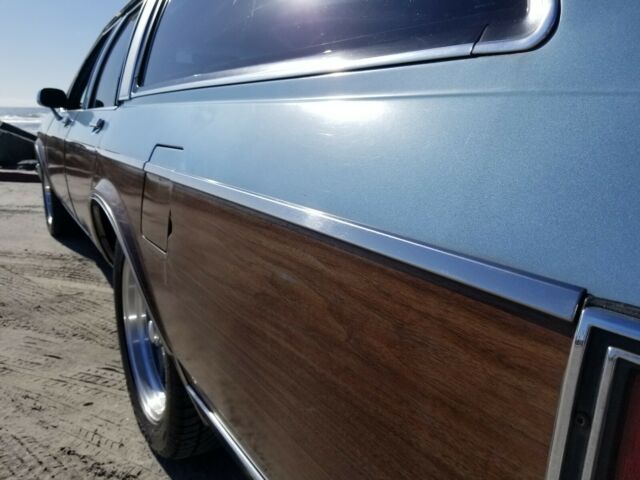 1988 Oldsmobile Custom Cruiser A Beautiful CUSTOM Custom Cruiser! - photo 12