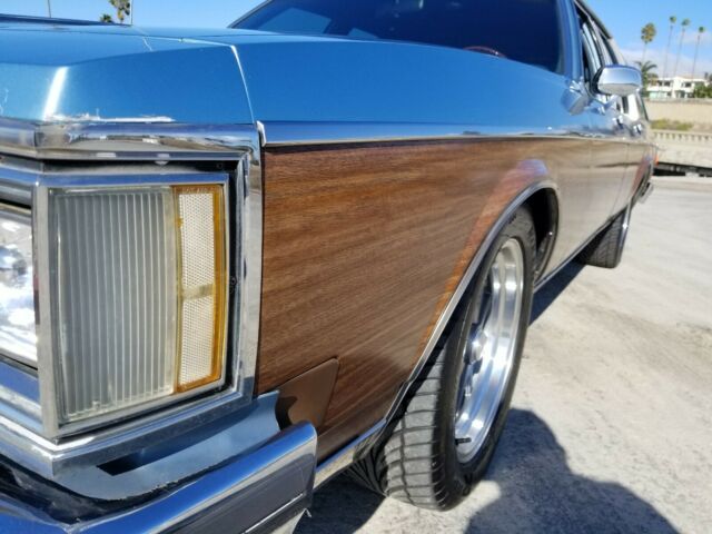 1988 Oldsmobile Custom Cruiser A Beautiful CUSTOM Custom Cruiser! - photo 13