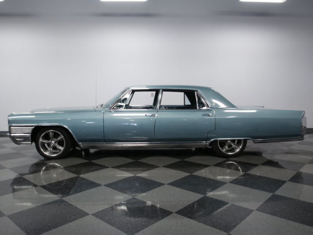 1965 Cadillac Fleetwood 60 Special - photo 2