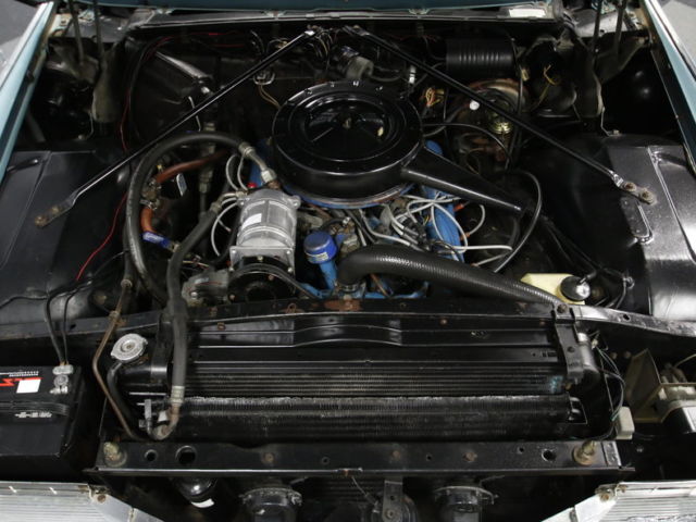 1965 Cadillac Fleetwood 60 Special - photo 3