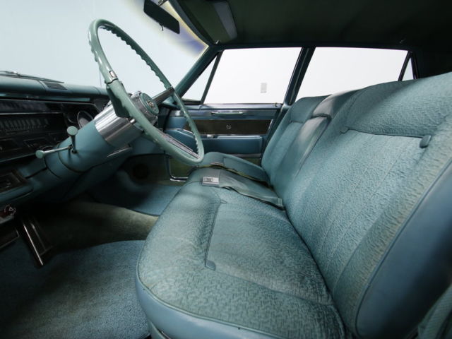 1965 Cadillac Fleetwood 60 Special - photo 4