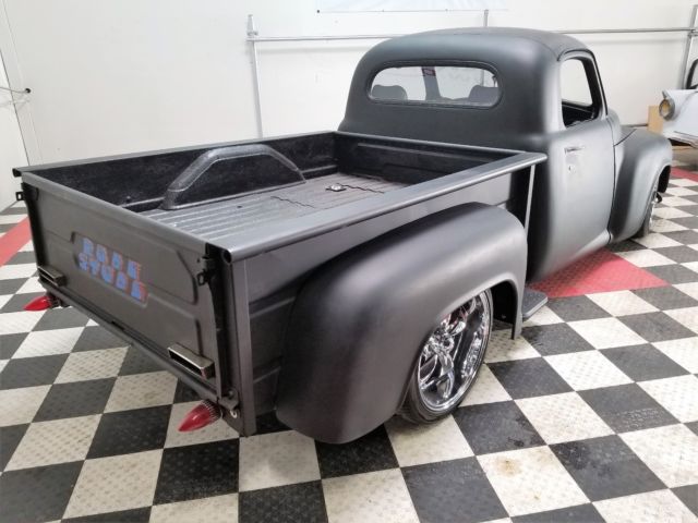1950 Studebaker 2R5 Hot Rod - photo 12
