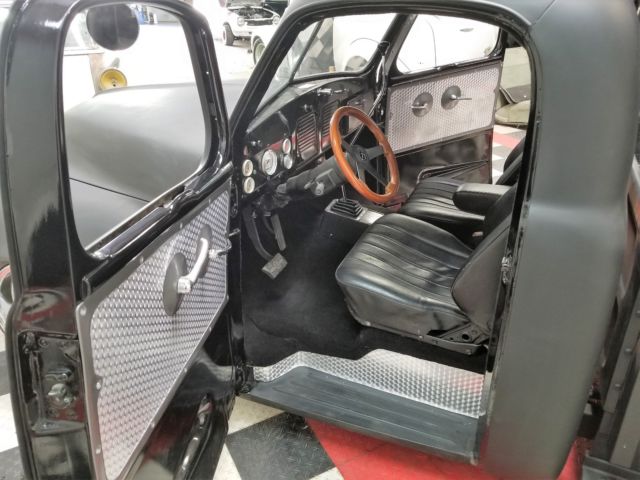 1950 Studebaker 2R5 Hot Rod - photo 4