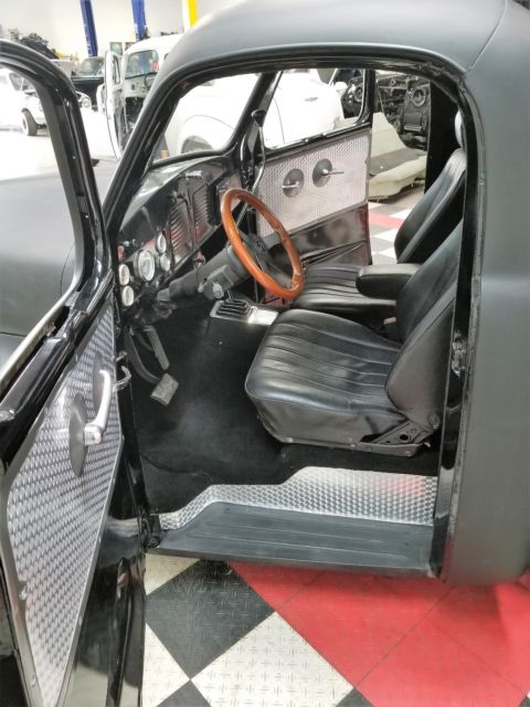 1950 Studebaker 2R5 Hot Rod - photo 5