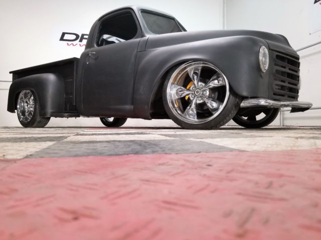 1950 Studebaker 2R5 Hot Rod - photo 7