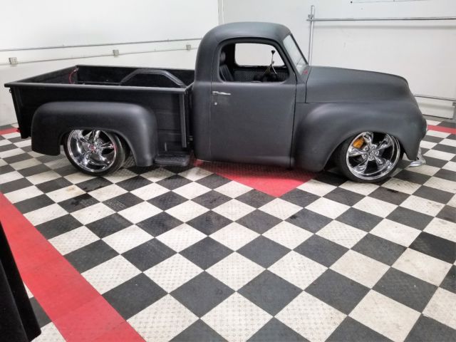 1950 Studebaker 2R5 Hot Rod - photo 13