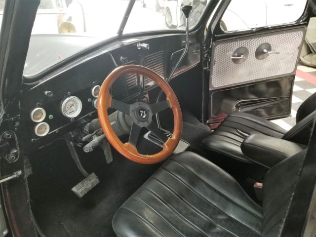 1950 Studebaker 2R5 Hot Rod - photo 3