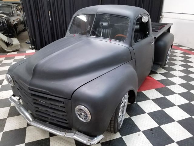 1950 Studebaker 2R5 Hot Rod - photo 8