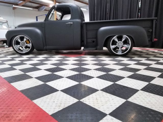 1950 Studebaker 2R5 Hot Rod - photo 9