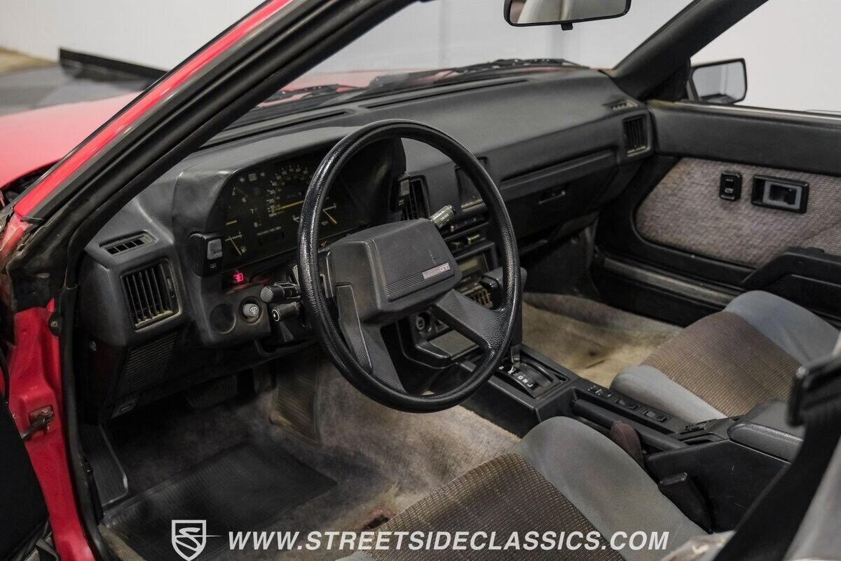 1985 Toyota Celica GTS Convertible - photo 5