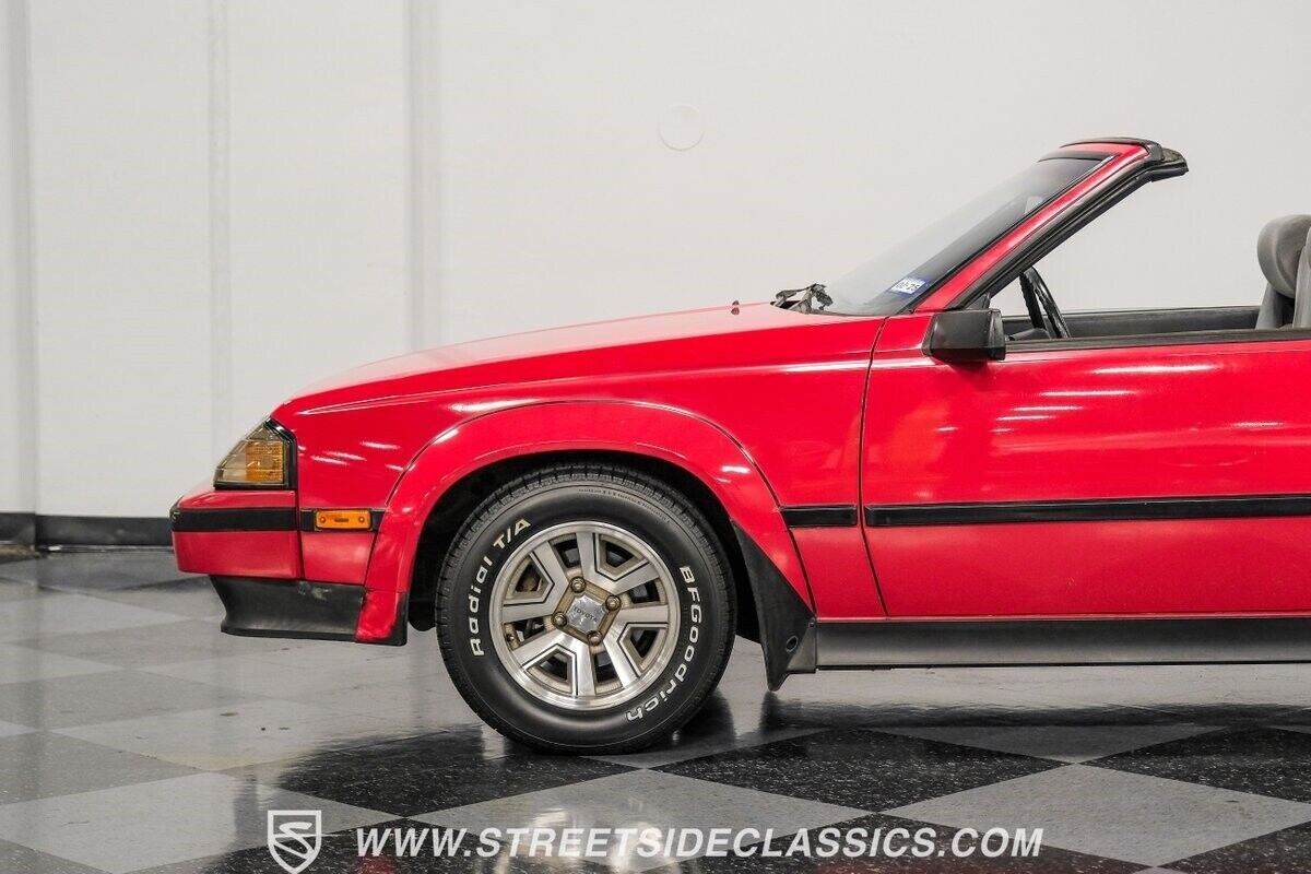 1985 Toyota Celica GTS Convertible - photo 8