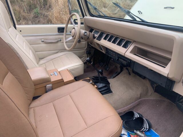 1989 Jeep Wrangler - photo 5