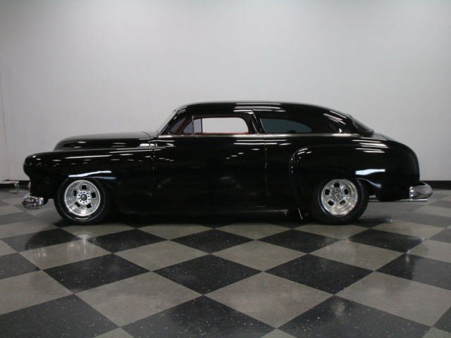 1951 Dodge Wayfarer - photo 2