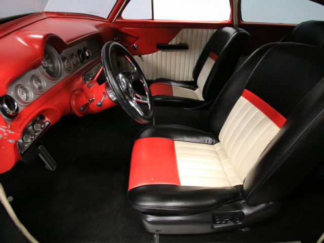 1951 Dodge Wayfarer - photo 4