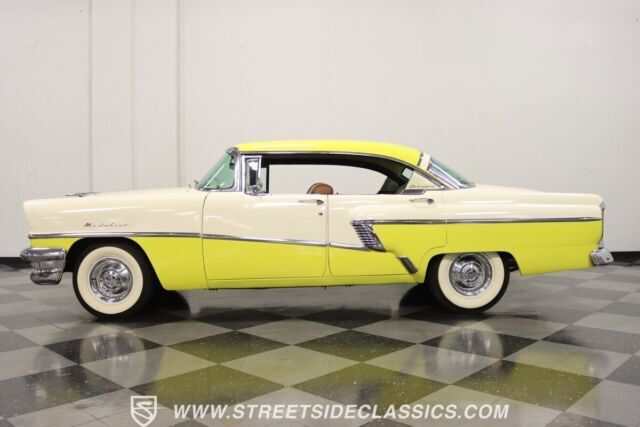 1956 Mercury Medalist 4 Door Phaeton - photo 3