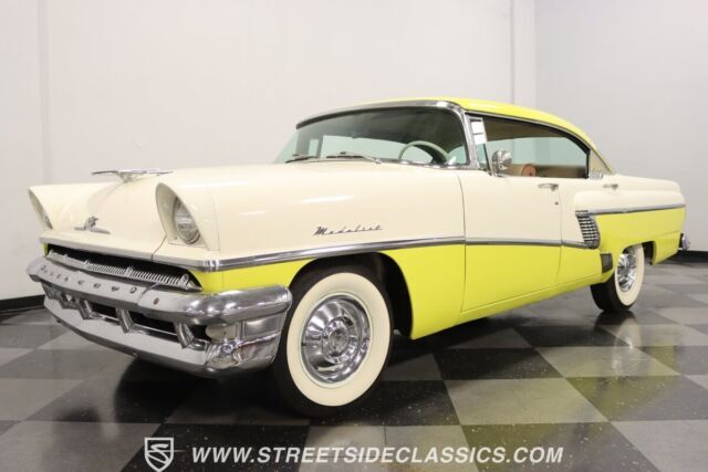 1956 Mercury Medalist 4 Door Phaeton - photo 6