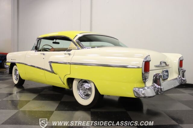 1956 Mercury Medalist 4 Door Phaeton - photo 7