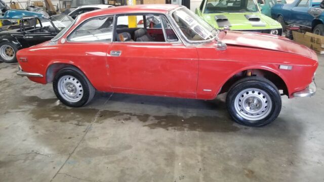 1972 Alfa Romeo GTV - photo 3