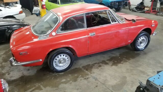 1972 Alfa Romeo GTV - photo 5