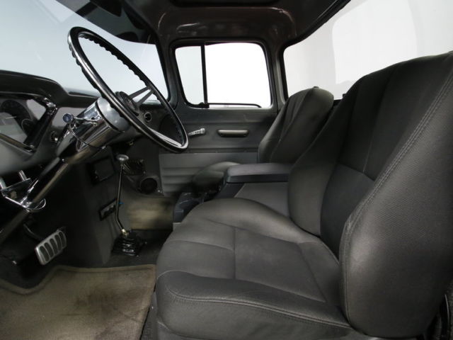 1957 Chevrolet 3100 - photo 4