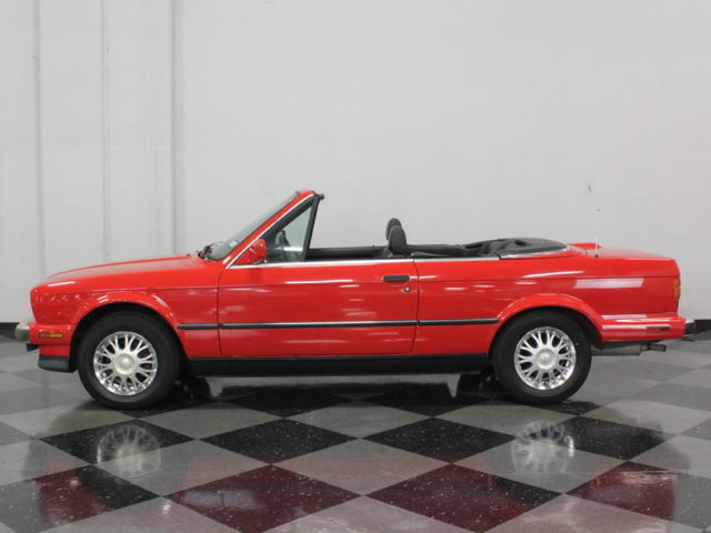 1990 BMW 3-Series - photo 2
